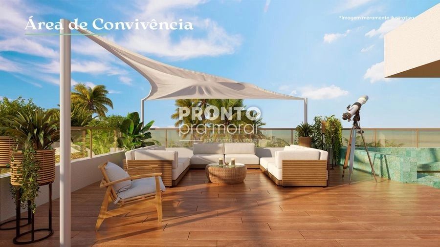 Apartamento, 1 quarto, 19 m² - Foto 17