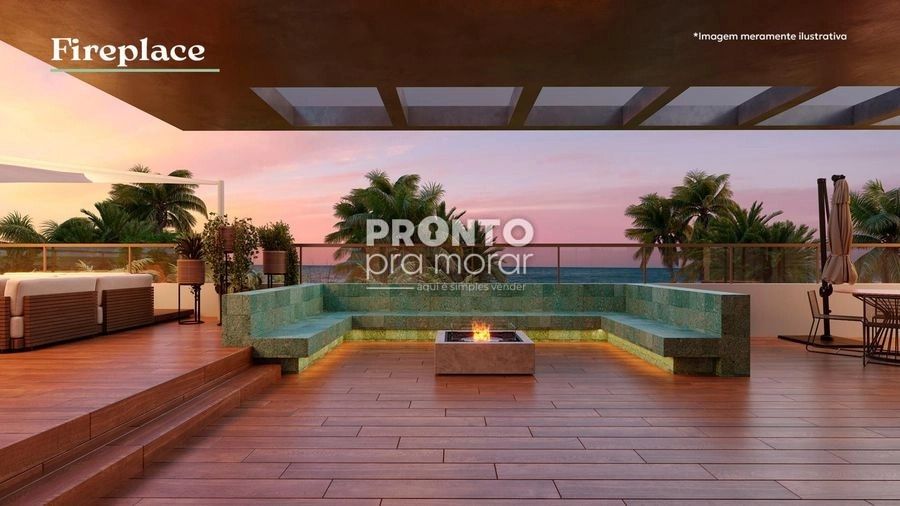 Apartamento, 1 quarto, 19 m² - Foto 18