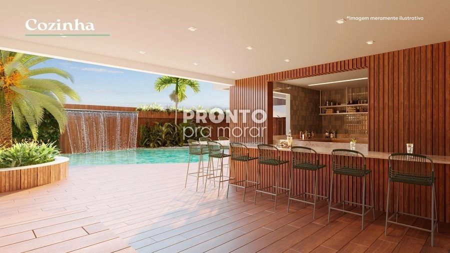 Apartamento, 1 quarto, 19 m² - Foto 20