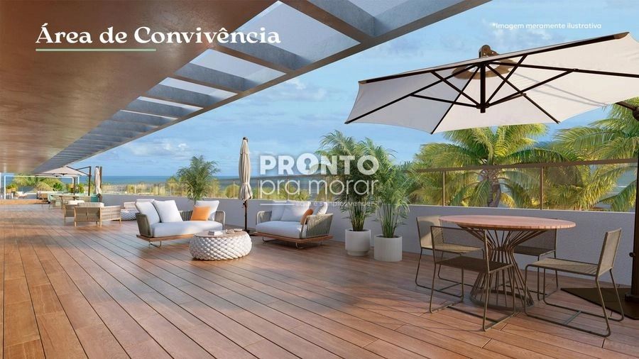 Apartamento, 1 quarto, 19 m² - Foto 21