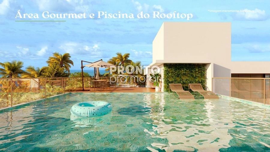 Apartamento, 1 quarto, 19 m² - Foto 22