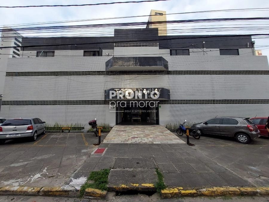 Sala/Conjunto Comercial em Piedade - Wallace Pinto Corretor