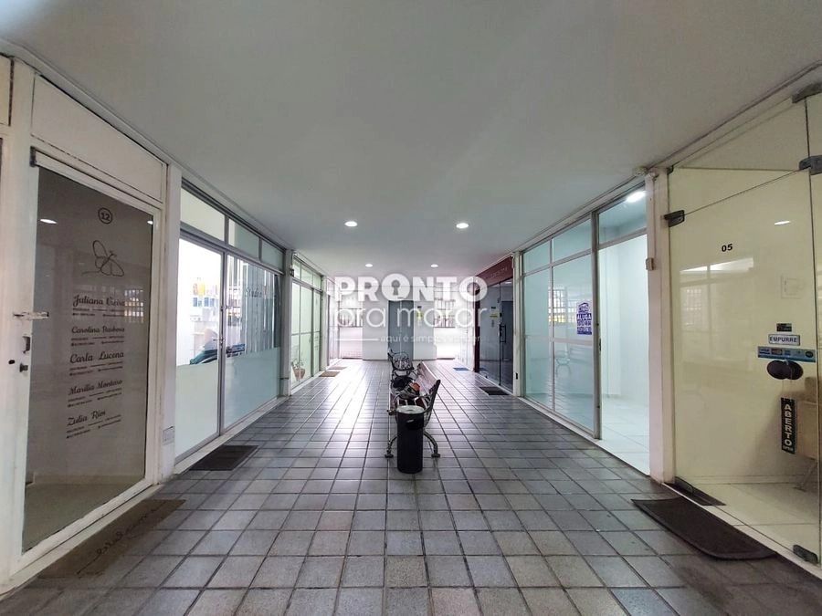 Sala-Conjunto, 24 m² - Foto 5