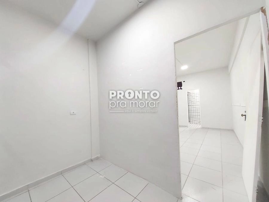 Sala/Conjunto Comercial em Piedade - Wallace Pinto Corretor