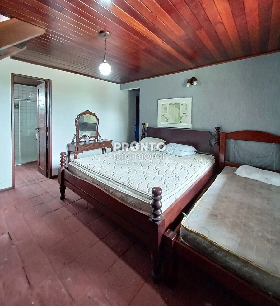 Fazenda/Sítios/Chácaras com 11 quartos em Pombos - Wallace Pinto Corretor