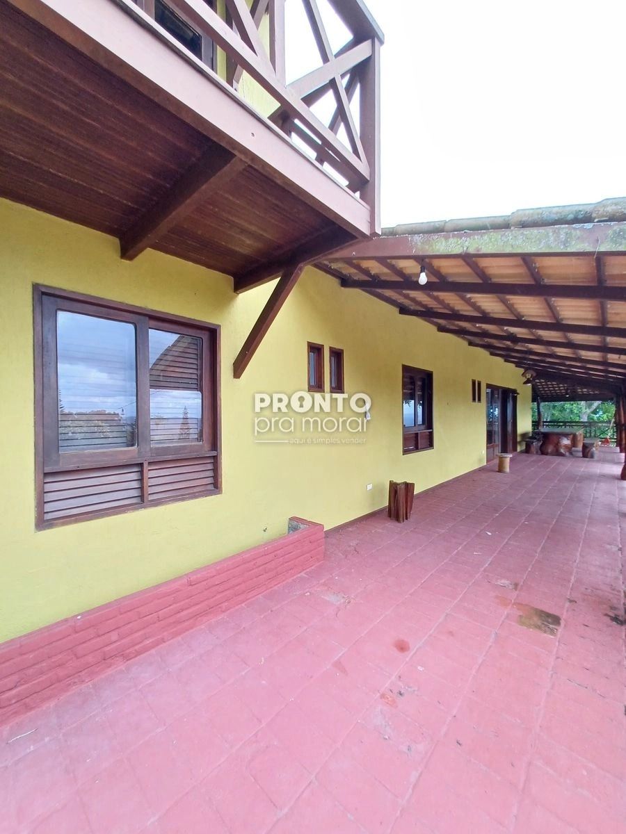 Fazenda/Sítios/Chácaras com 11 quartos em Pombos - Wallace Pinto Corretor