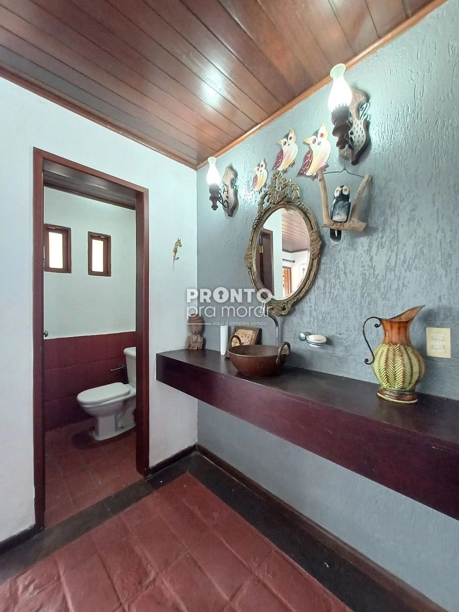 Fazenda/Sítios/Chácaras com 11 quartos em Pombos - Wallace Pinto Corretor