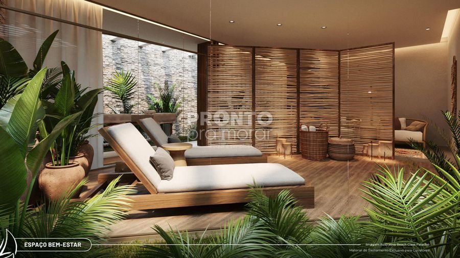 Flat com 1 quarto em Maragogi - Wallace Pinto Corretor