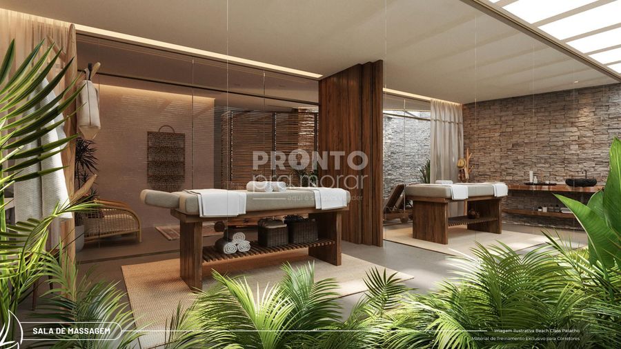 Flat com 1 quarto em Maragogi - Wallace Pinto Corretor