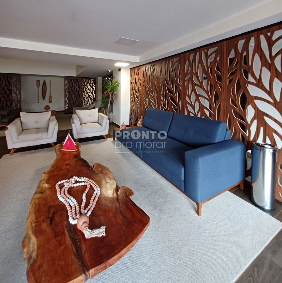 Apartamento, 1 quarto, 21 m² - Foto 6