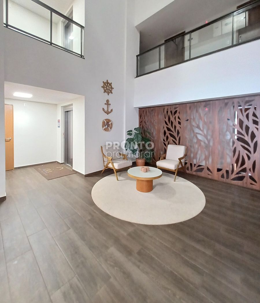 Apartamento, 1 quarto, 21 m² - Foto 7