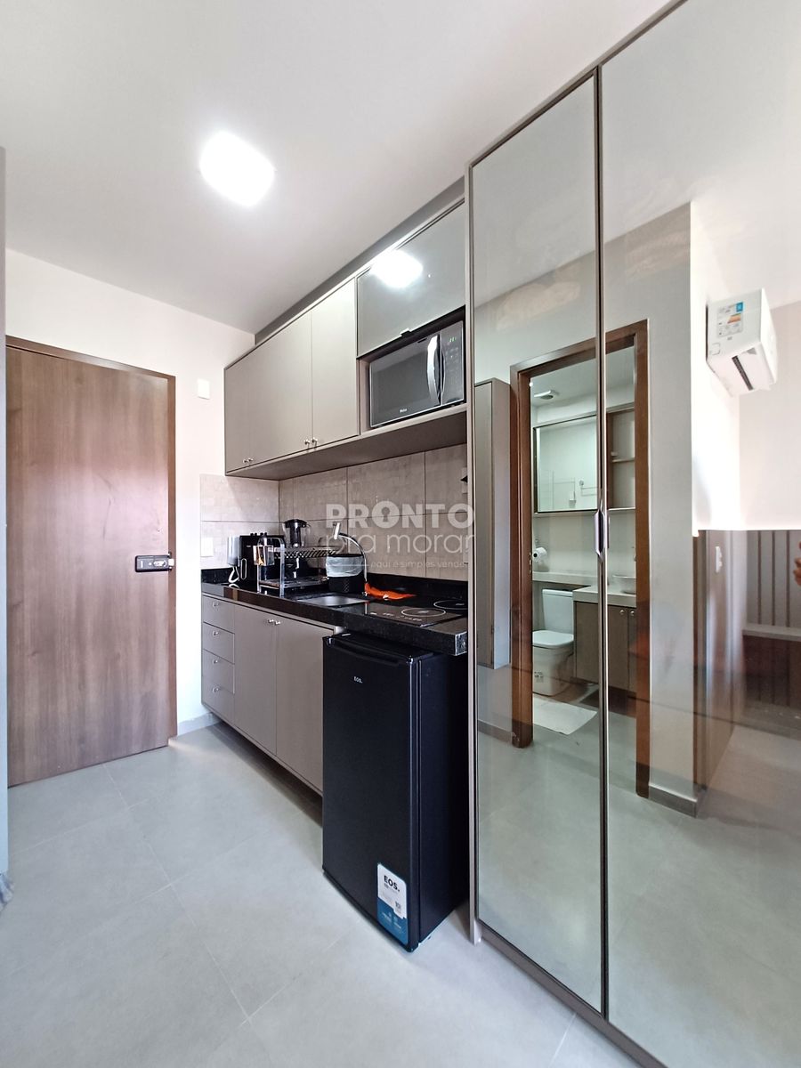 Flat com 1 quarto em Porto de Galinhas - Wallace Pinto Corretor