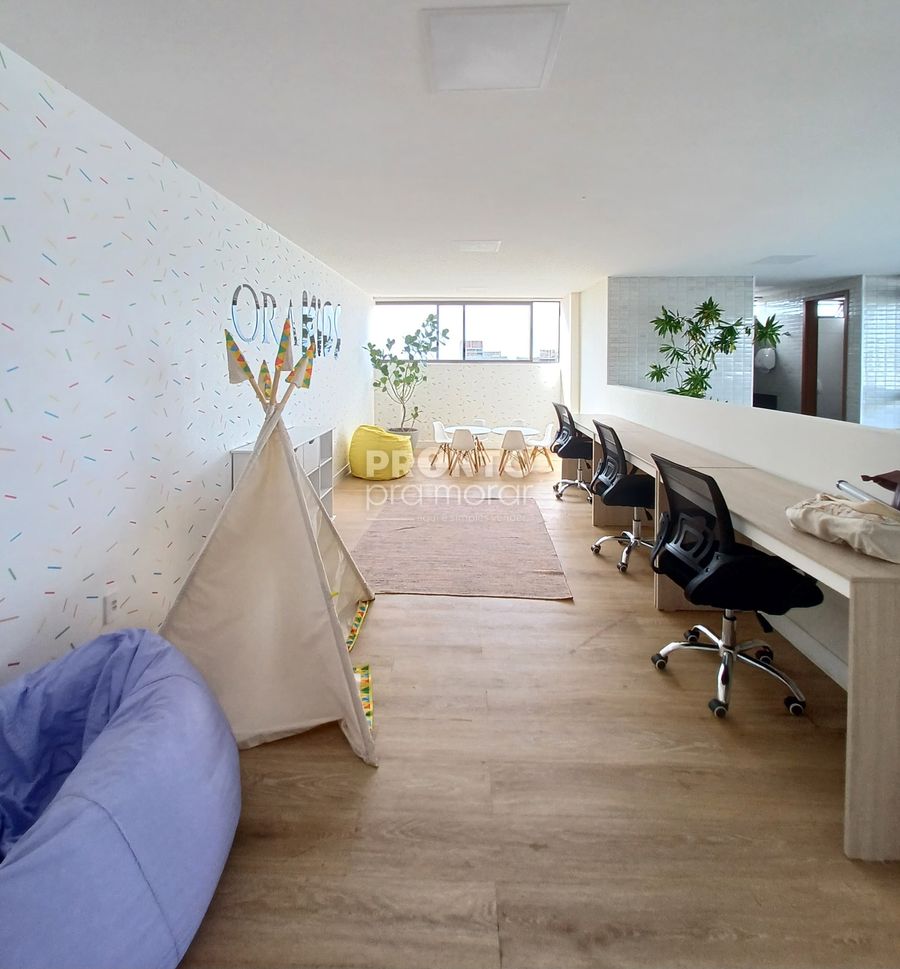 Apartamento, 1 quarto, 21 m² - Foto 11