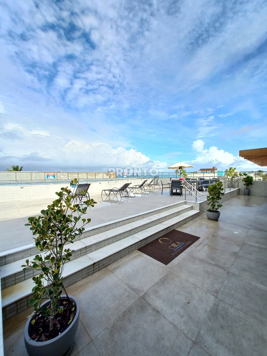 Apartamento, 1 quarto, 21 m² - Foto 17