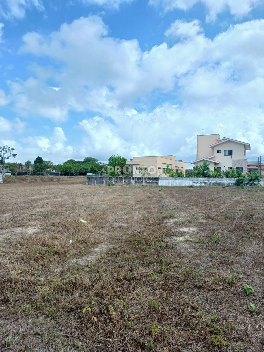 Lote/Terreno/Condomínio em Aldeia - Wallace Pinto Corretor