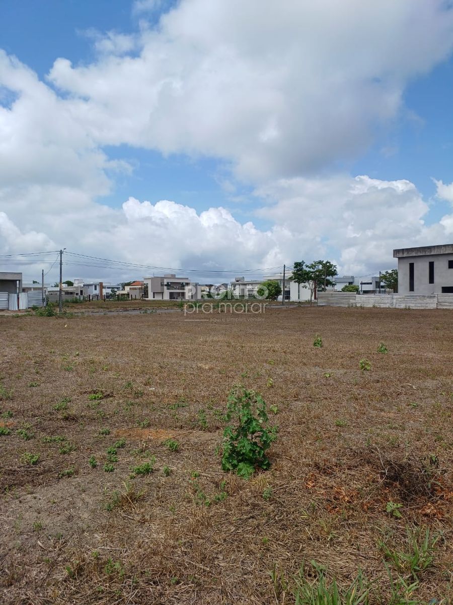 Lote/Terreno/Condomínio em Aldeia - Wallace Pinto Corretor