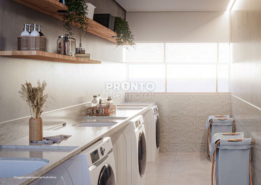Apartamento, 1 quarto, 22 m² - Foto 8