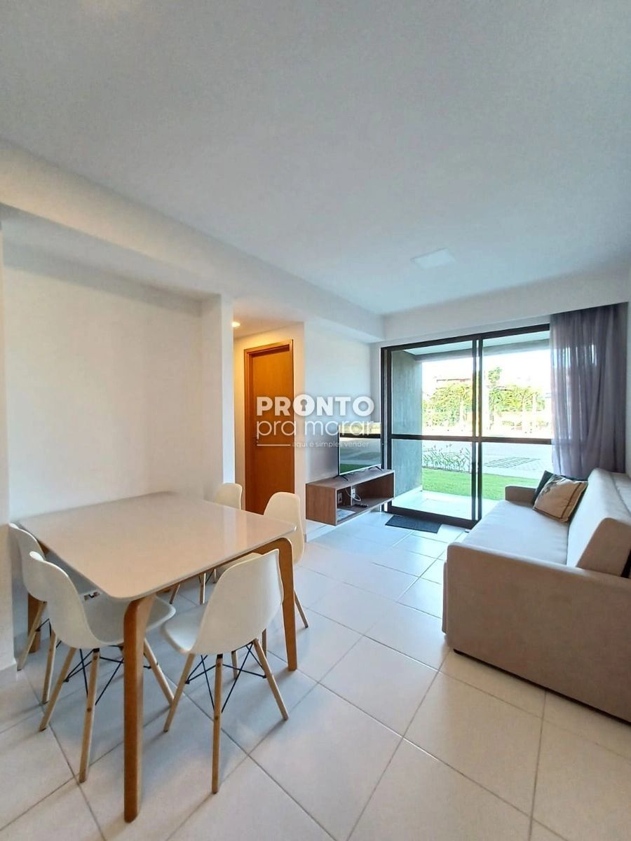 Apartamento, 2 quartos, 61 m² - Foto 7