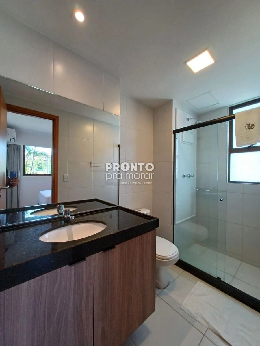 Apartamento com 2 quartos em Ipojuca - Wallace Pinto Corretor