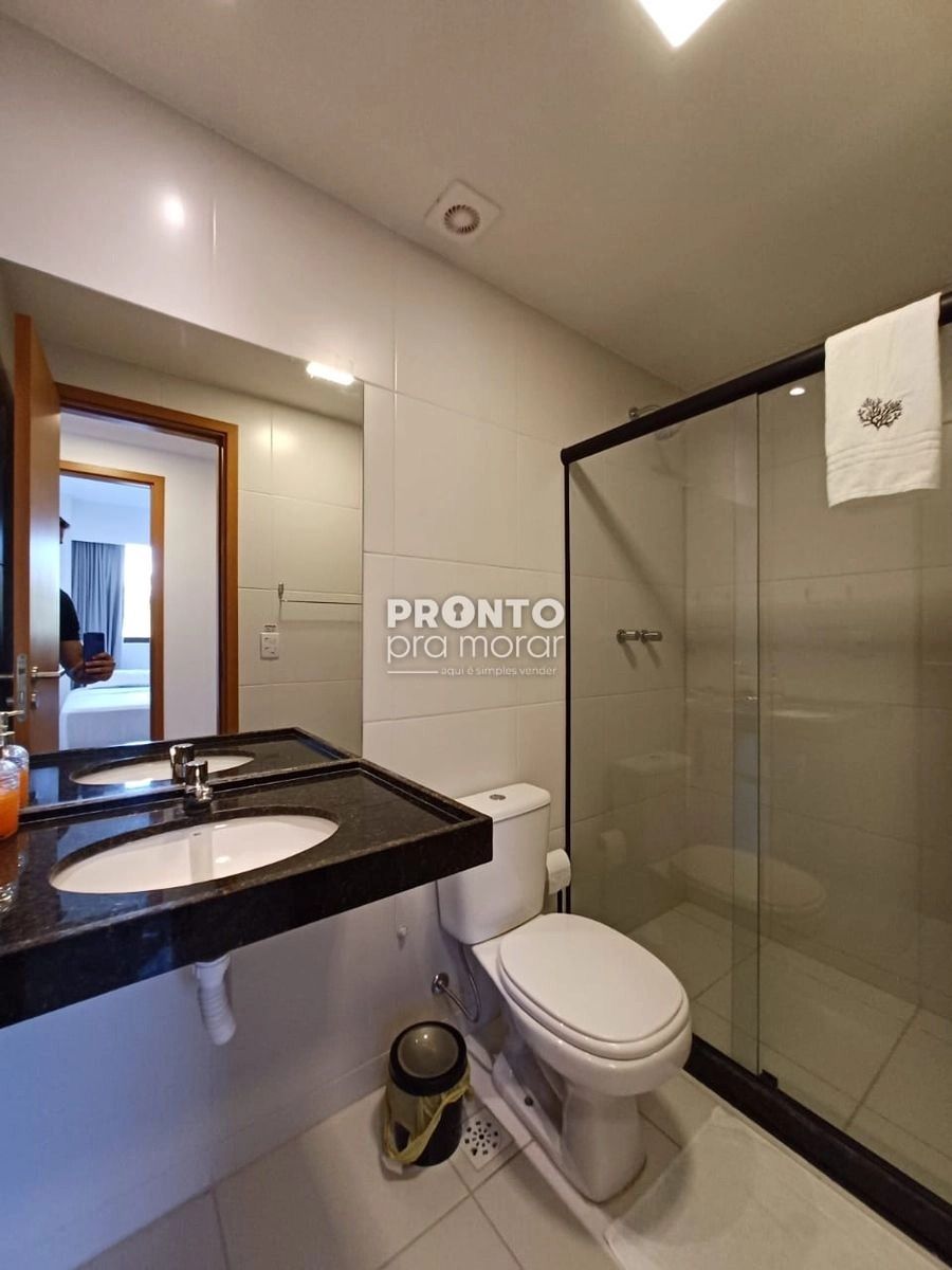 Apartamento, 2 quartos, 61 m² - Foto 12