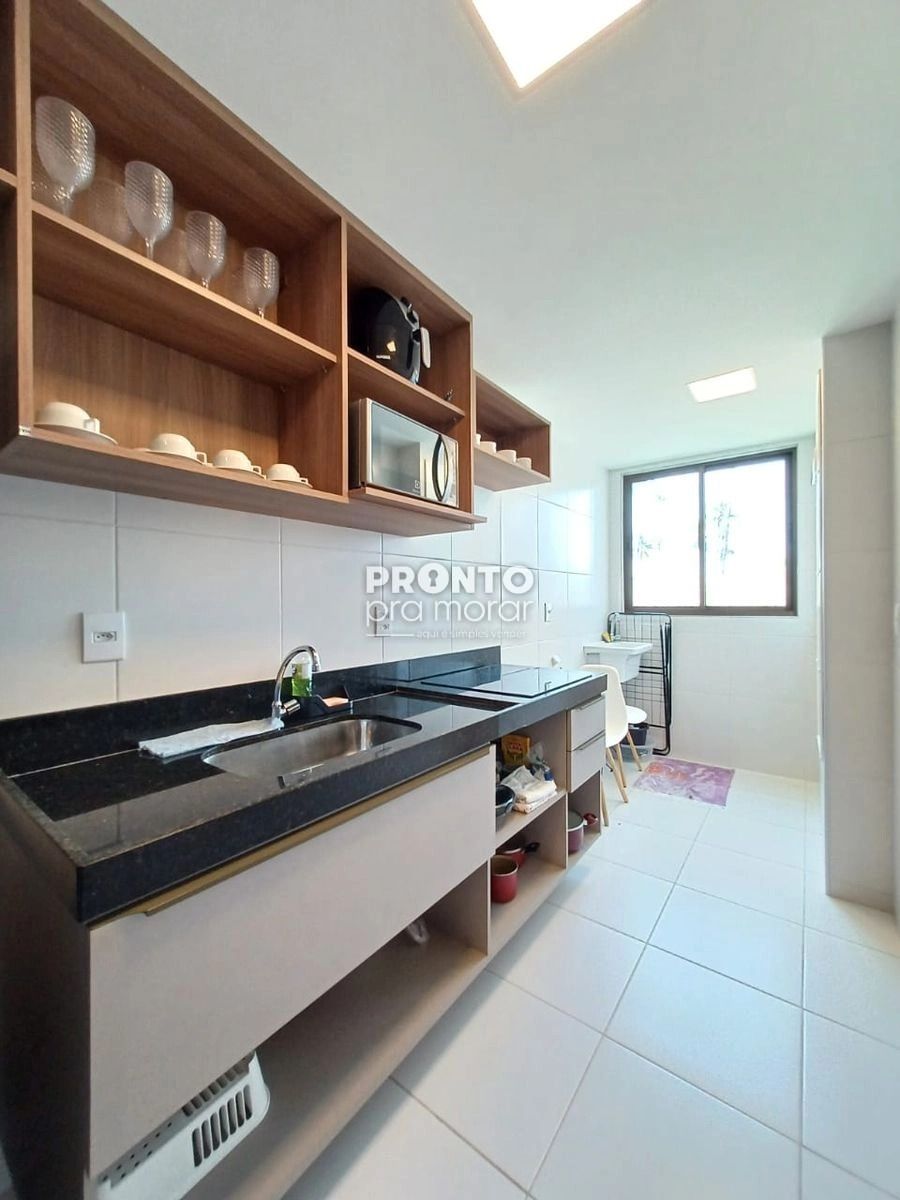 Apartamento, 2 quartos, 61 m² - Foto 9