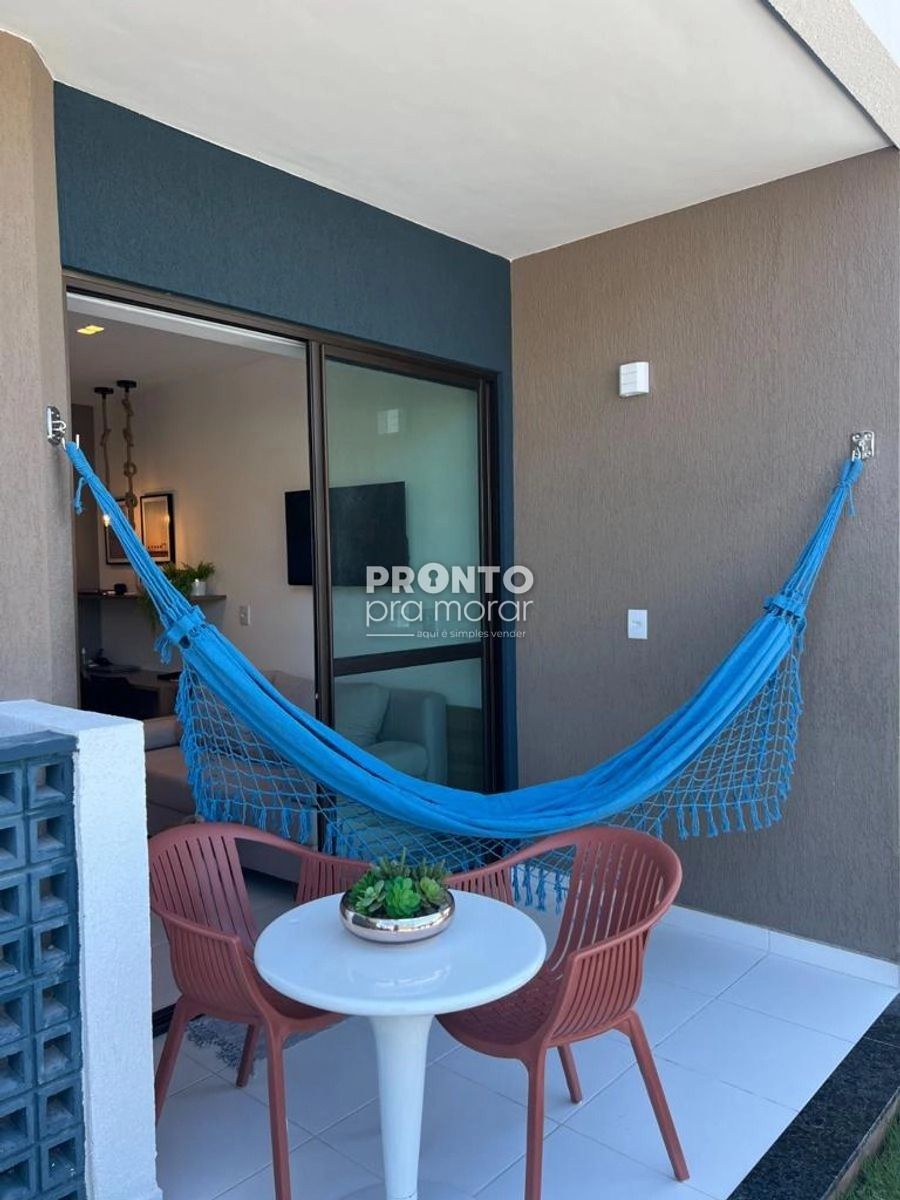 Apartamento, 1 quarto, 29 m² - Foto 10