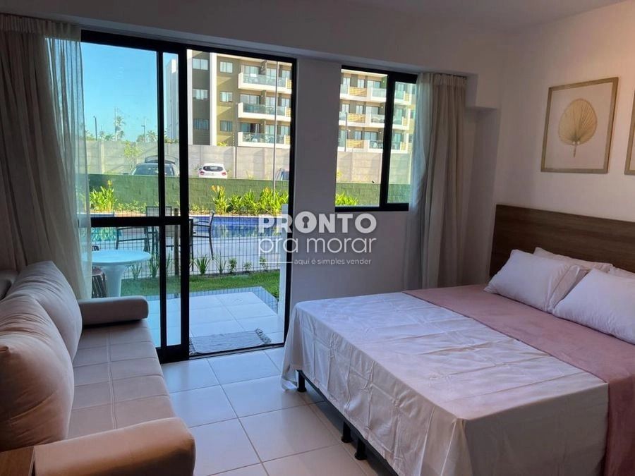 Apartamento, 1 quarto, 29 m² - Foto 7