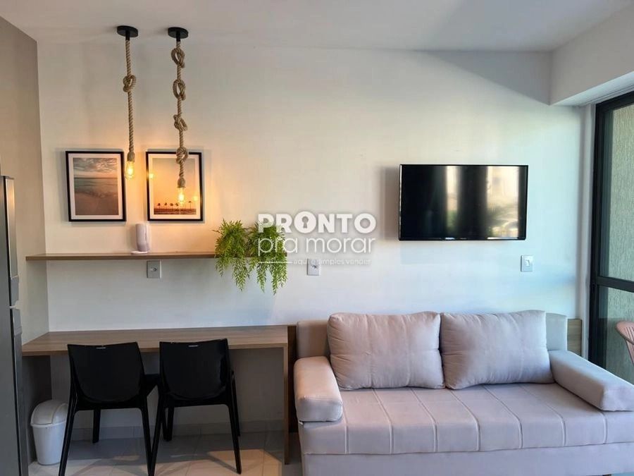 Apartamento, 1 quarto, 29 m² - Foto 8