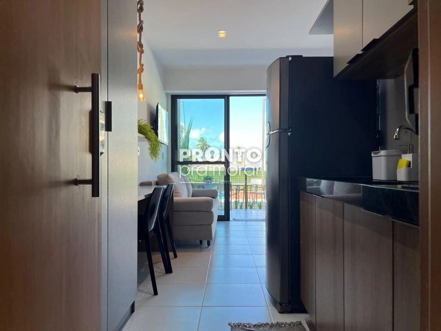 Apartamento, 1 quarto, 29 m² - Foto 11