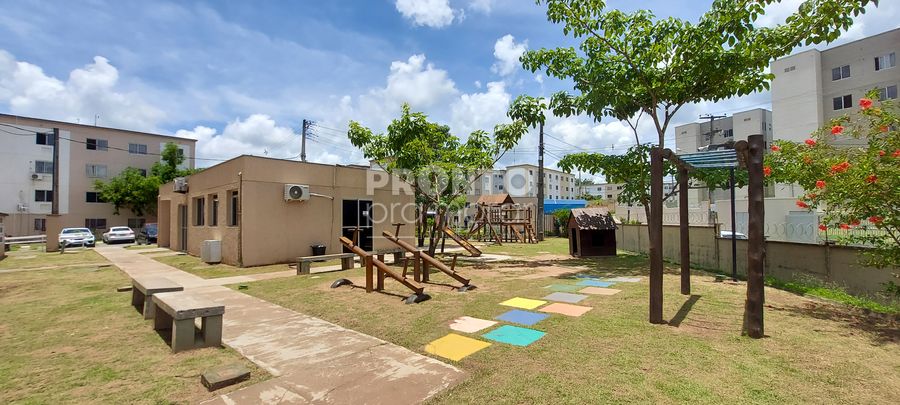 Apartamento, 2 quartos, 41 m² - Foto 21