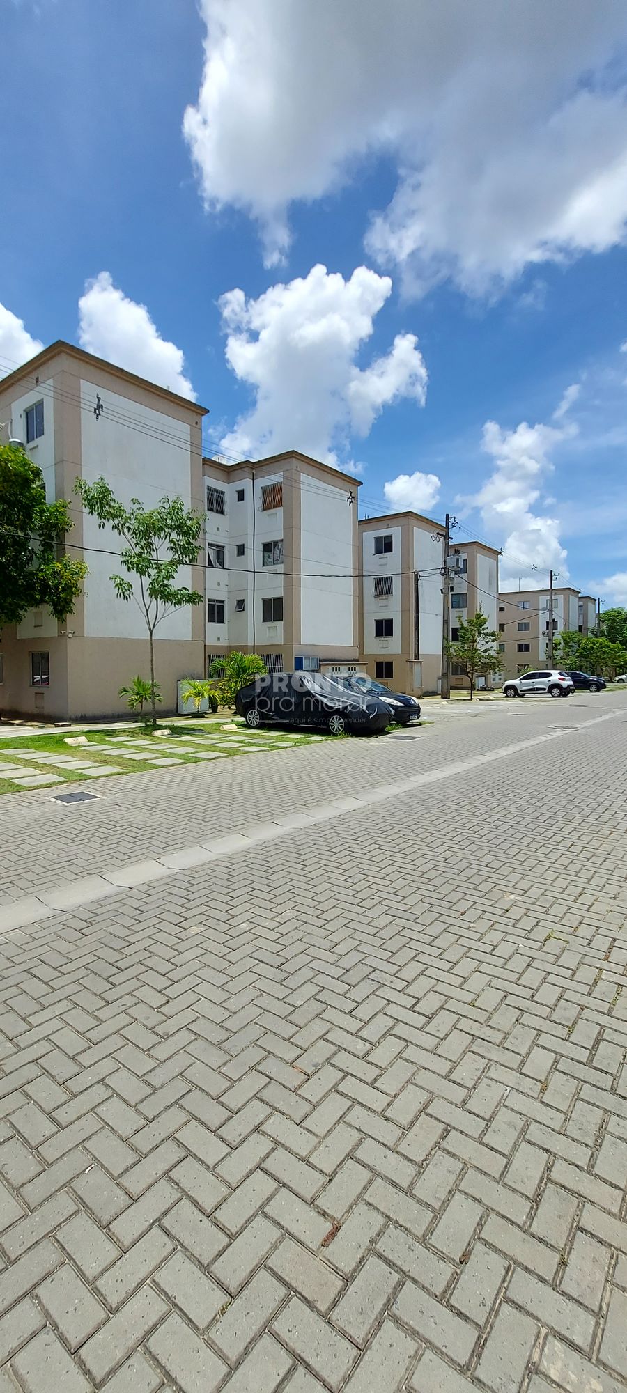 Apartamento, 2 quartos, 41 m² - Foto 14