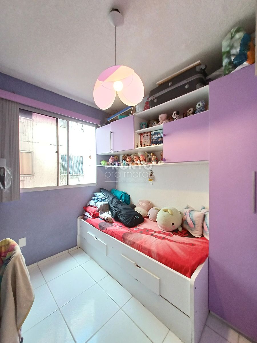 Apartamento, 2 quartos, 41 m² - Foto 8