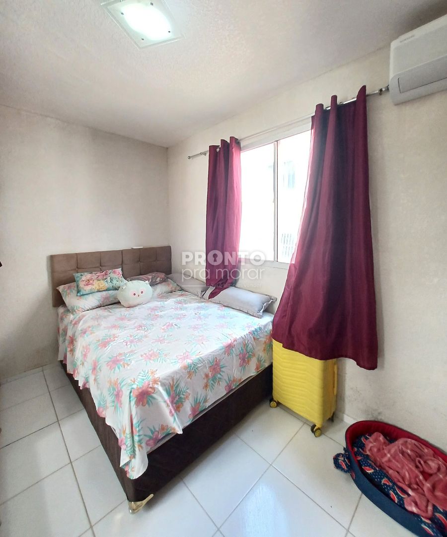 Apartamento, 2 quartos, 41 m² - Foto 11