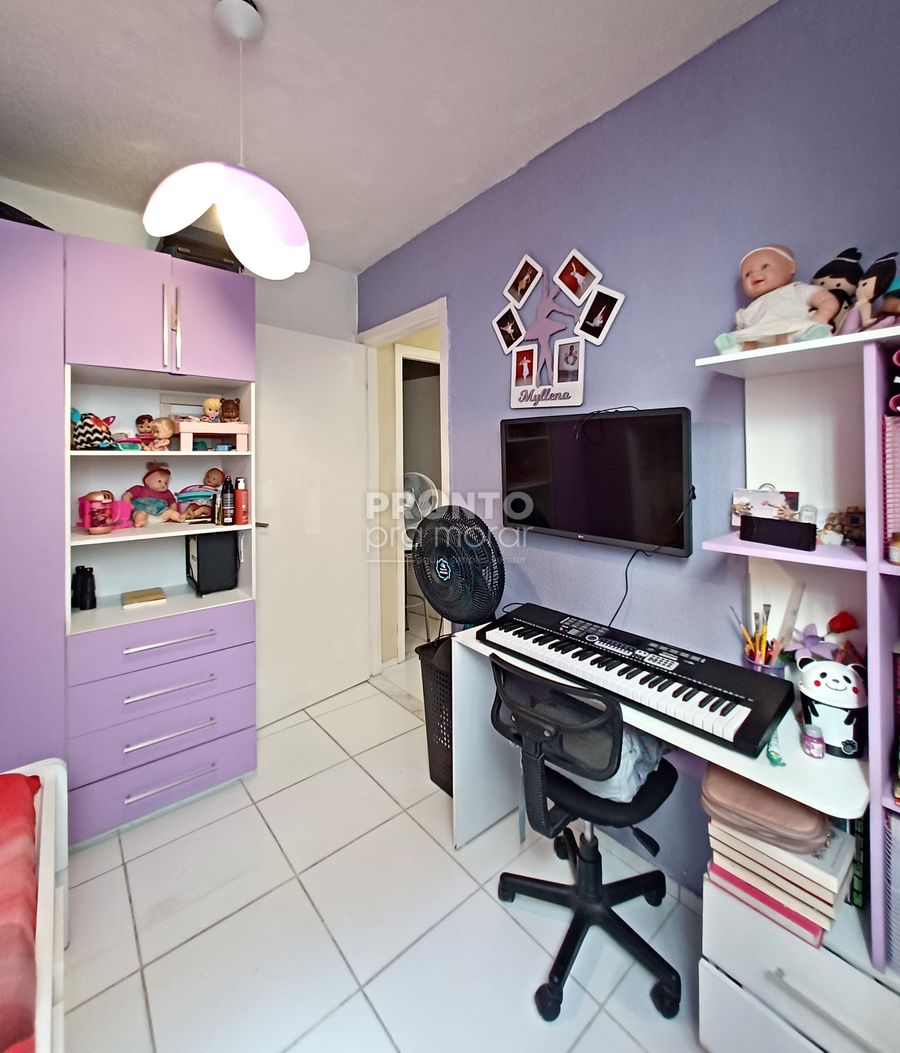 Apartamento, 2 quartos, 41 m² - Foto 10