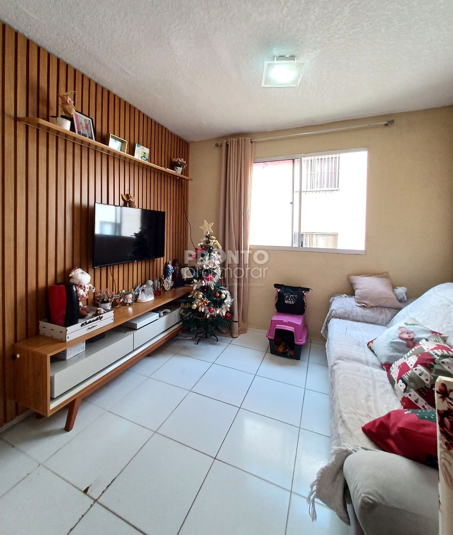 Apartamento, 2 quartos, 41 m² - Foto 5