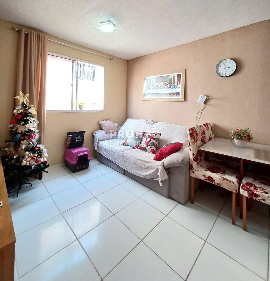 Apartamento, 2 quartos, 41 m² - Foto 6