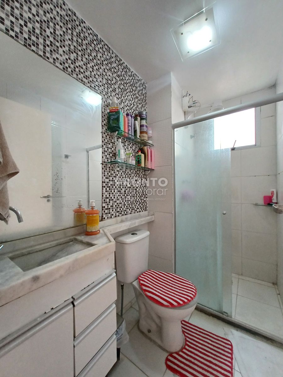 Apartamento com 2 quartos em Alberto Maia - Wallace Pinto Corretor