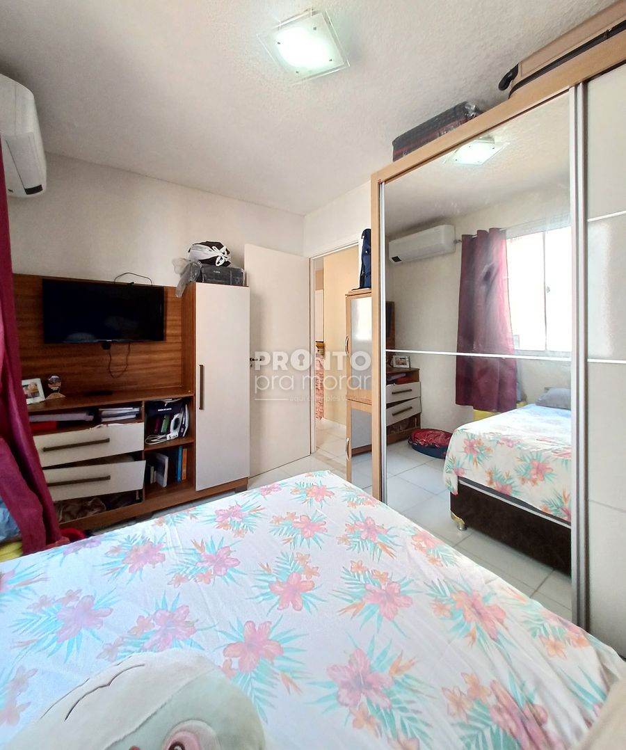 Apartamento com 2 quartos em Alberto Maia - Wallace Pinto Corretor