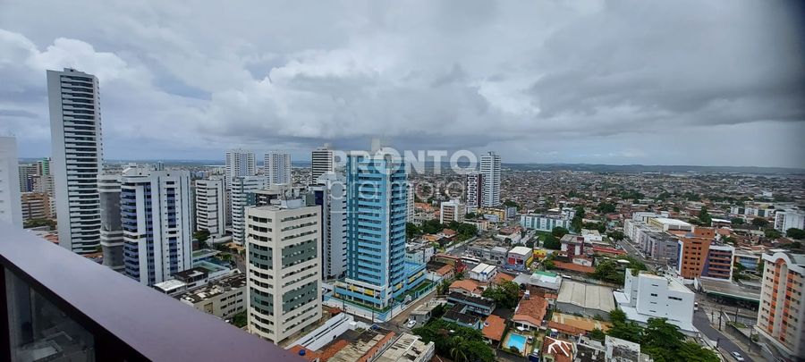 Apartamento com 1 quarto em Piedade - Wallace Pinto Corretor