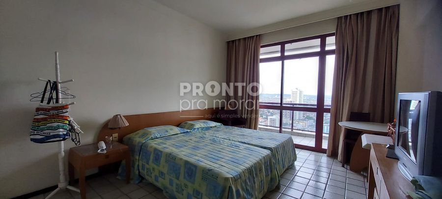 Apartamento, 1 quarto, 35 m² - Foto 7