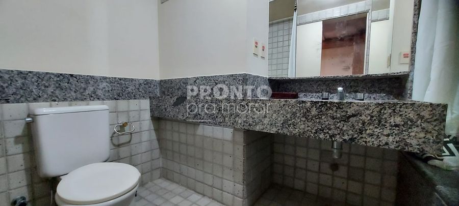 Apartamento, 1 quarto, 35 m² - Foto 6