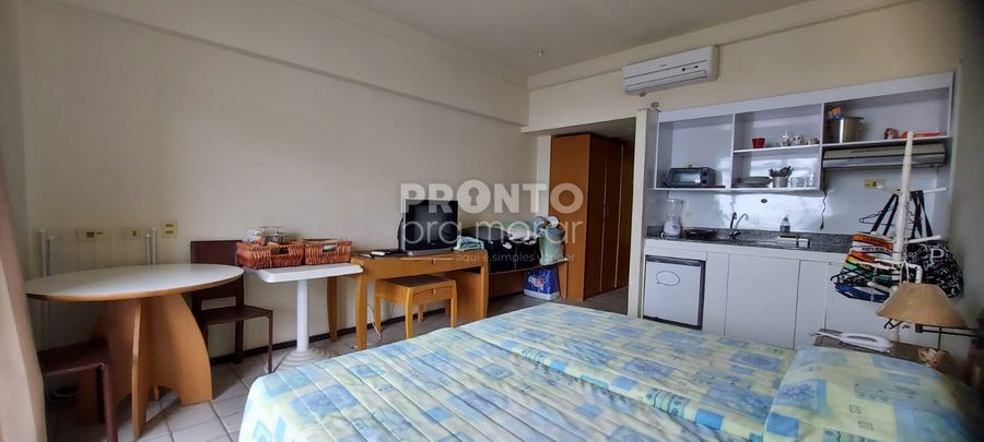 Apartamento com 1 quarto em Piedade - Wallace Pinto Corretor