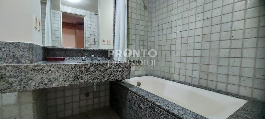 Apartamento, 1 quarto, 35 m² - Foto 5