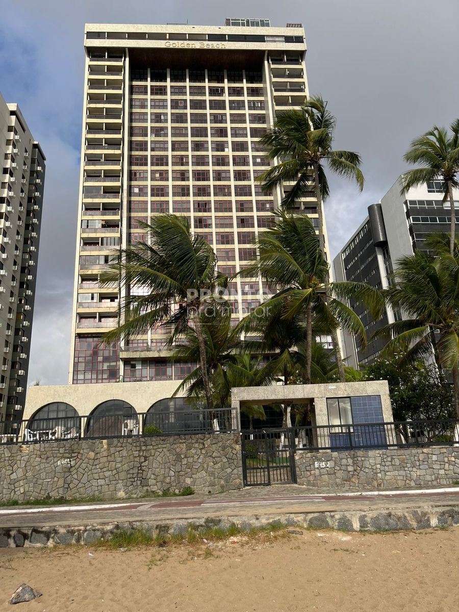 Apartamento, 1 quarto, 35 m² - Foto 8