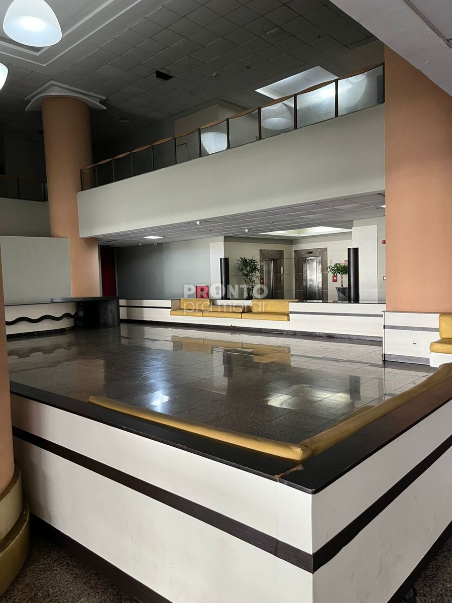 Apartamento, 1 quarto, 35 m² - Foto 13