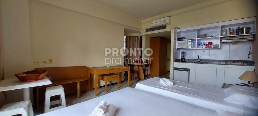 Apartamento, 1 quarto, 30 m² - Foto 6