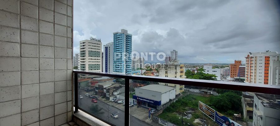 Apartamento com 1 quarto em Piedade - Wallace Pinto Corretor