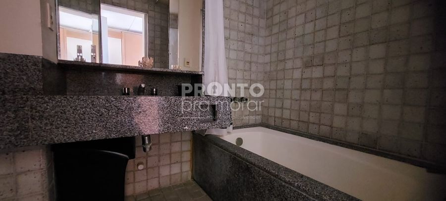 Apartamento com 1 quarto em Piedade - Wallace Pinto Corretor