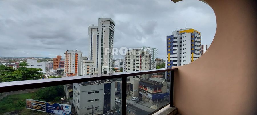 Apartamento com 1 quarto em Piedade - Wallace Pinto Corretor