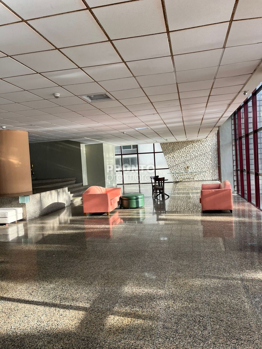 Apartamento, 1 quarto, 30 m² - Foto 14